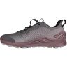 Кроссовки Lowa Wms Merger GTX Lo Rose-Black