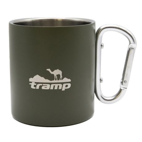 Кружка Tramp UTRC-122 Olive