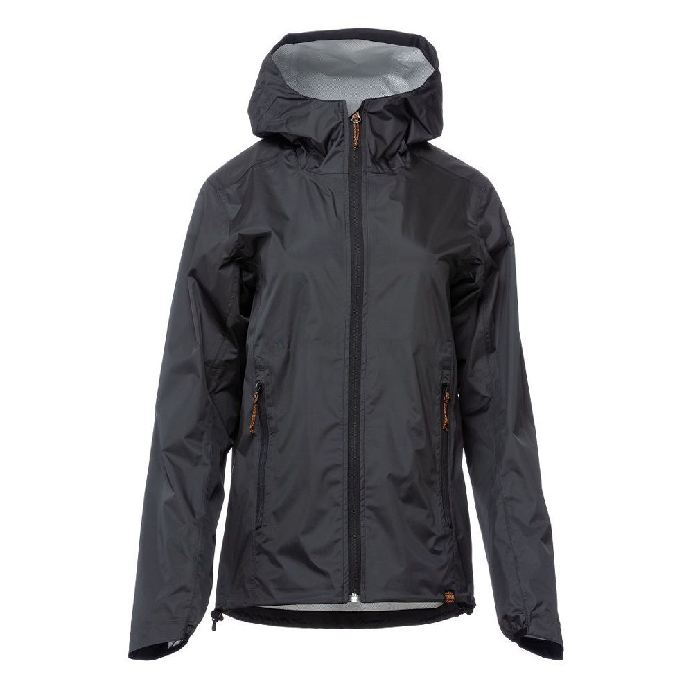 Куртка Turbat Isla Wmn Black