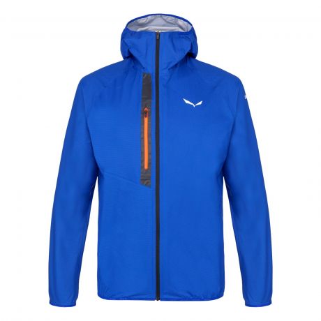 Куртка Salewa Puez Light Powertex M Jacket Electric 27729
