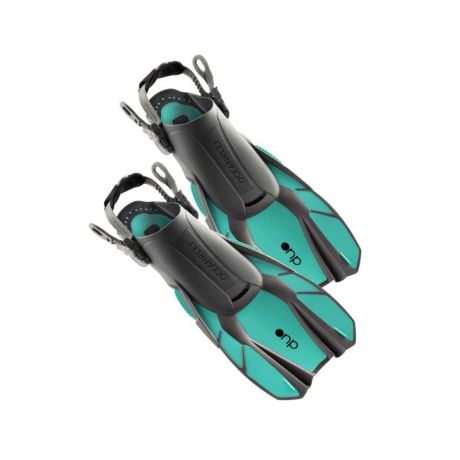 Ласти Ocean Reef Duo Fins Yellow