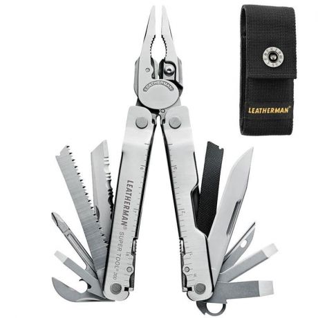 Мультитул Leatherman Super Tool 300 831148