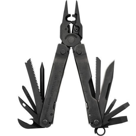 Мультитул Leatherman Super Tool 300 EOD Black