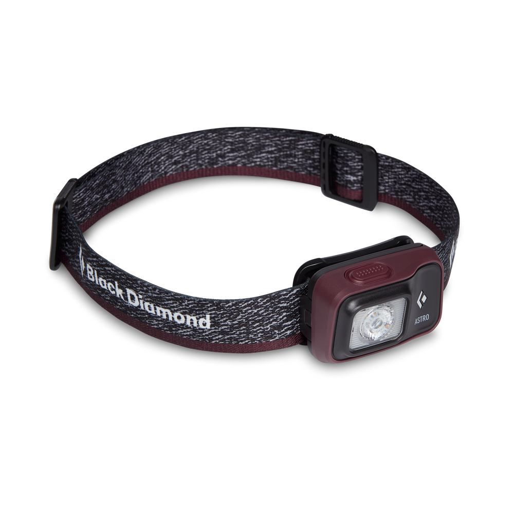 Ліхтар Black Diamond Astro 300 Bordeaux