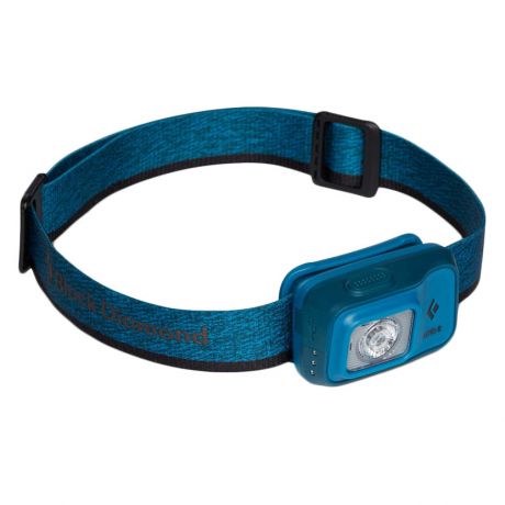 Ліхтар Black Diamond Astro 300-R Graphite