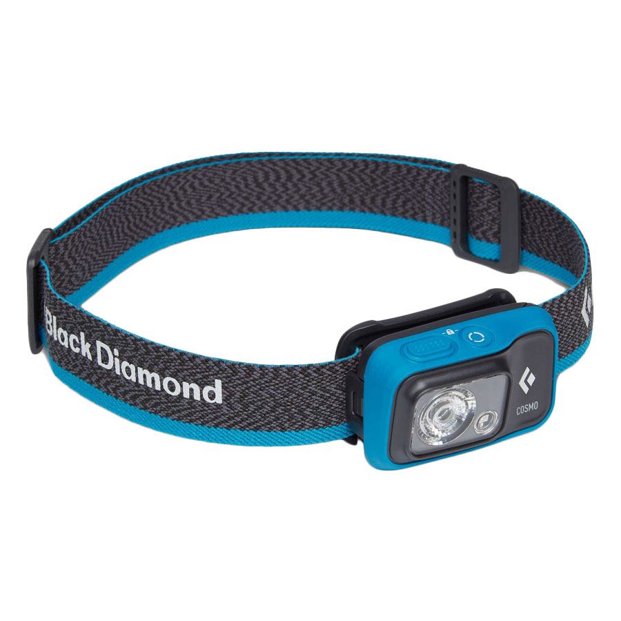 Ліхтар Black Diamond Cosmo 350 Azul