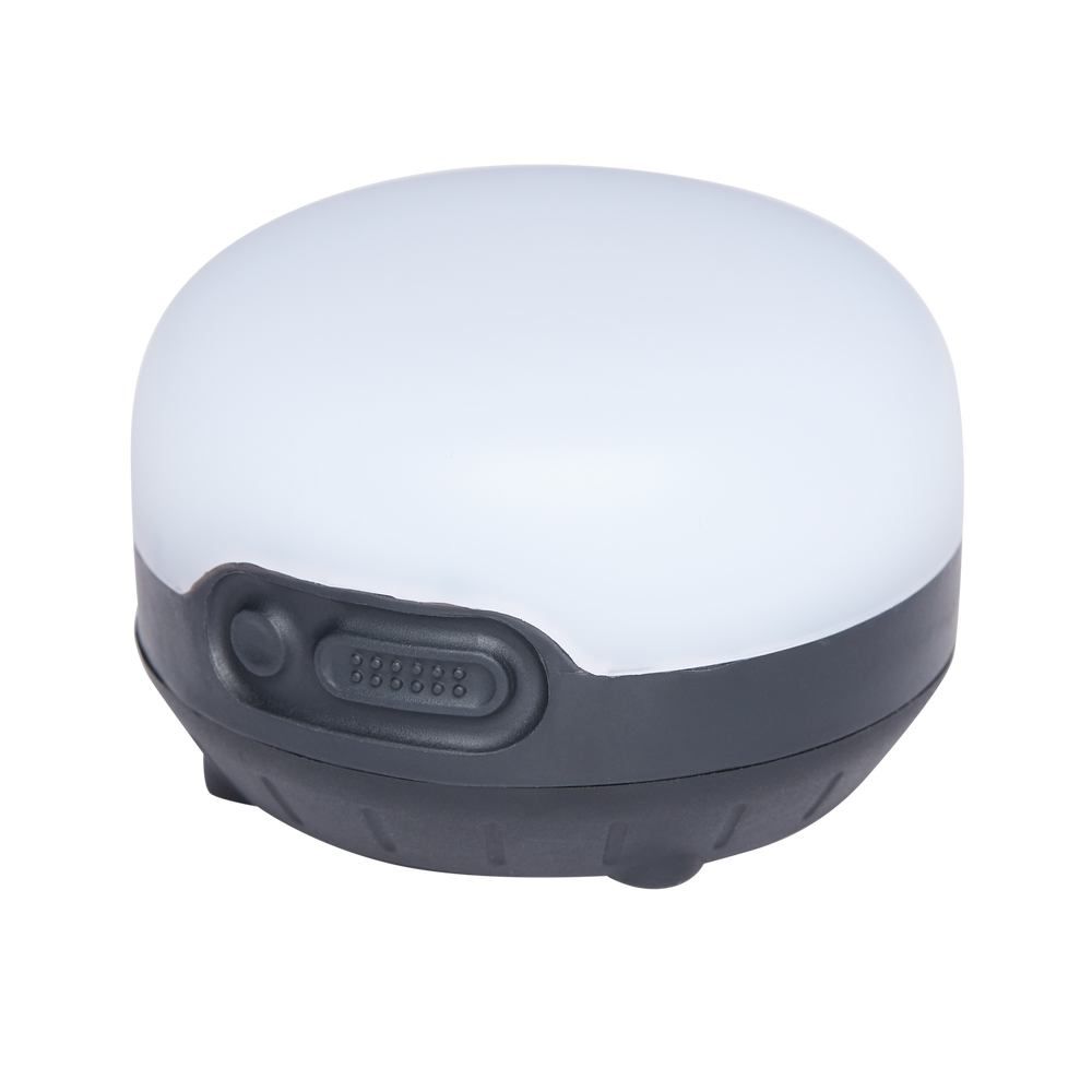 Кемпінговый ліхтар Black Diamond Moji R+ Black