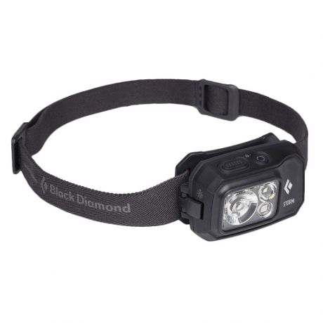 Ліхтар Black Diamond Storm 450 Black