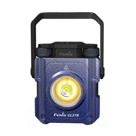 Ліхтар Fenix CL27R Green