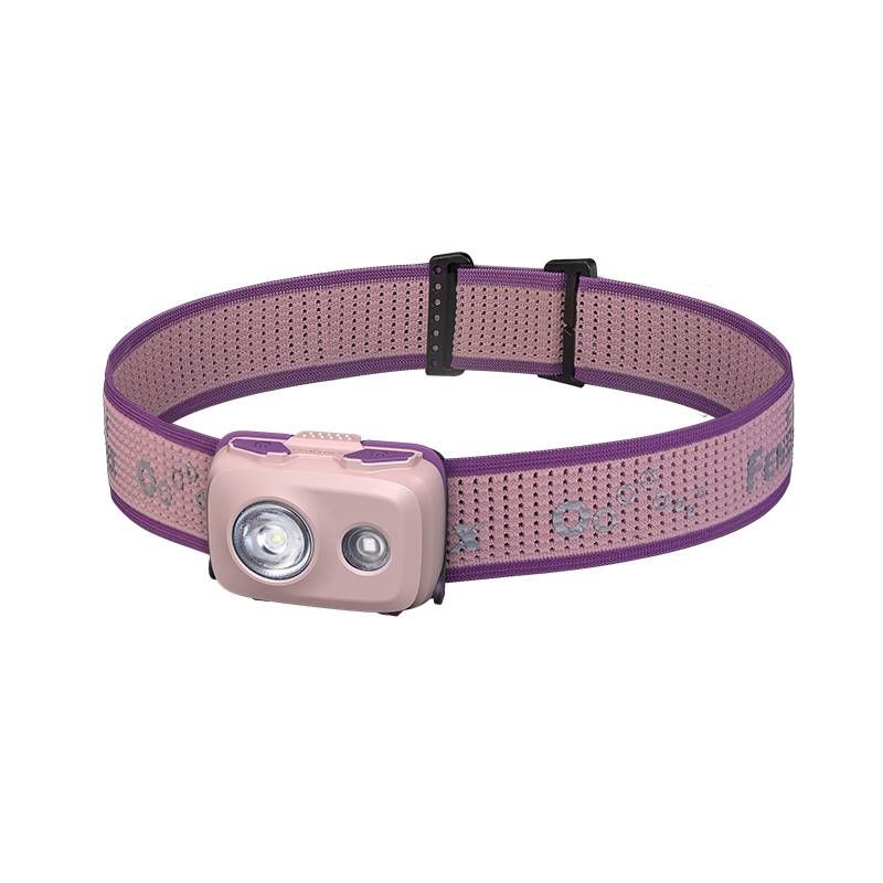 Фонарь Fenix HL16 Pink