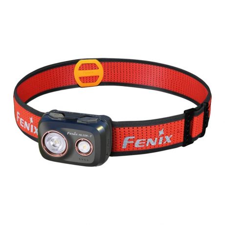 Ліхтар Fenix HL32R-T Black
