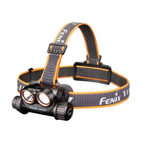 Ліхтар Fenix HM75R SE