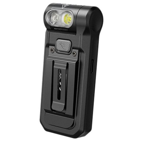 Фонарь Fenix SW05R-RED LED