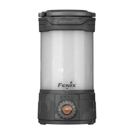 Ліхтар кемпінговий Fenix CL26R Pro Dark Green