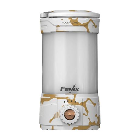 Ліхтар кемпінговий Fenix CL26R Pro Dark Green