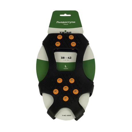 Льодоступи Tribe Walk T-MC-0003
