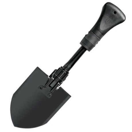 Лопата складана Gerber Gorge 22-41578 (1014048)