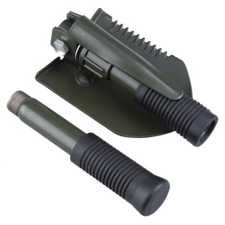 Лопата Acecamp Folding Shovel 2588