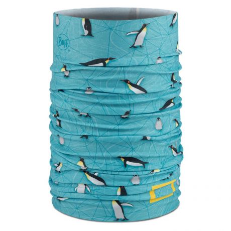 Головний убір Buff Original Colding Blue BU 130047.707