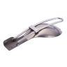 Ложка-виделка Toaks Titanium Folding Spork
