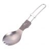 Ложка-виделка Toaks Titanium Folding Spork
