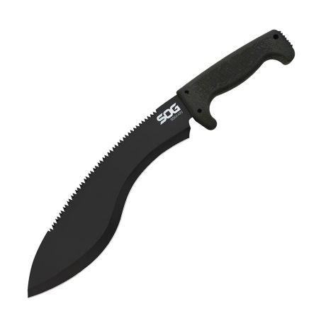 Мачете SOG Kukri Machete