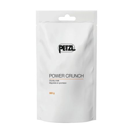 Магнезія Petzl Power Crunch 300g