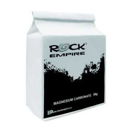 Магнезія Rock Empire Magnezium Cube 56 г