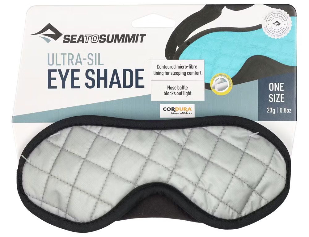 Маска для сну Sea To Summit Ultra-Sil Eye Shade High Rise