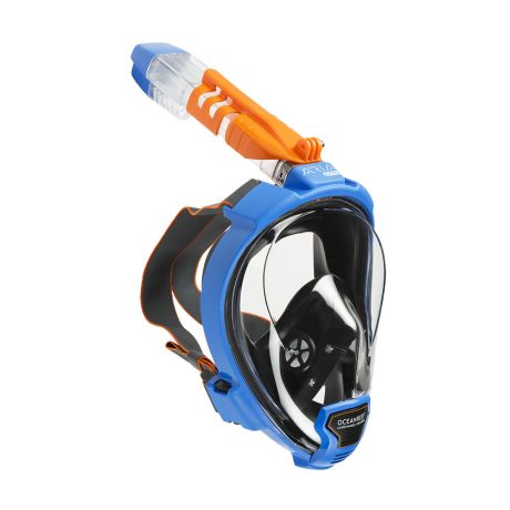 Маска Ocean Reef Aria QR+ Teal