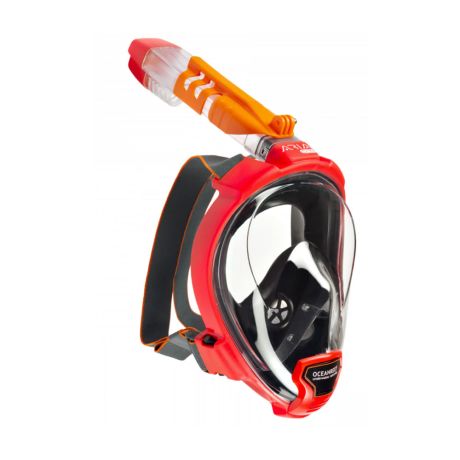 Маска Ocean Reef Aria QR+ Teal