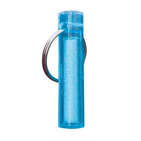 Брелок McNett Ni-Glo Glow marker Atomic Blue