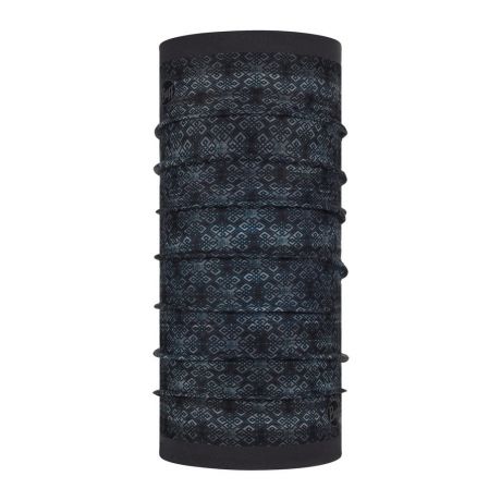 Мультишарф Buff Reversible Polar Neckwear Haiku Dark Navy