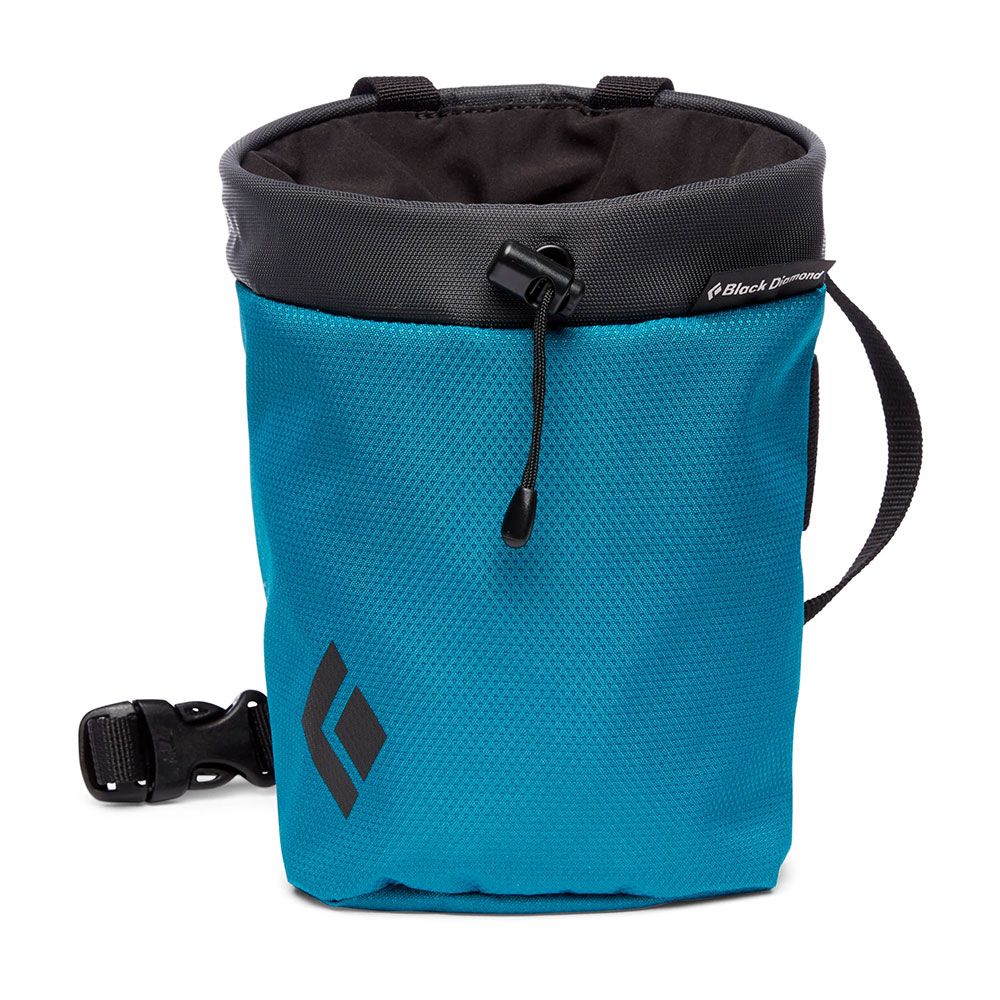 Мішечок для магнезії Black Diamond Repo Chalk Bag Ocean