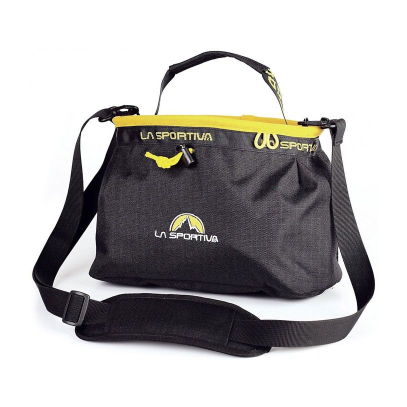 Сумка для магнезії La Sportiva Chalk Bag Boulder