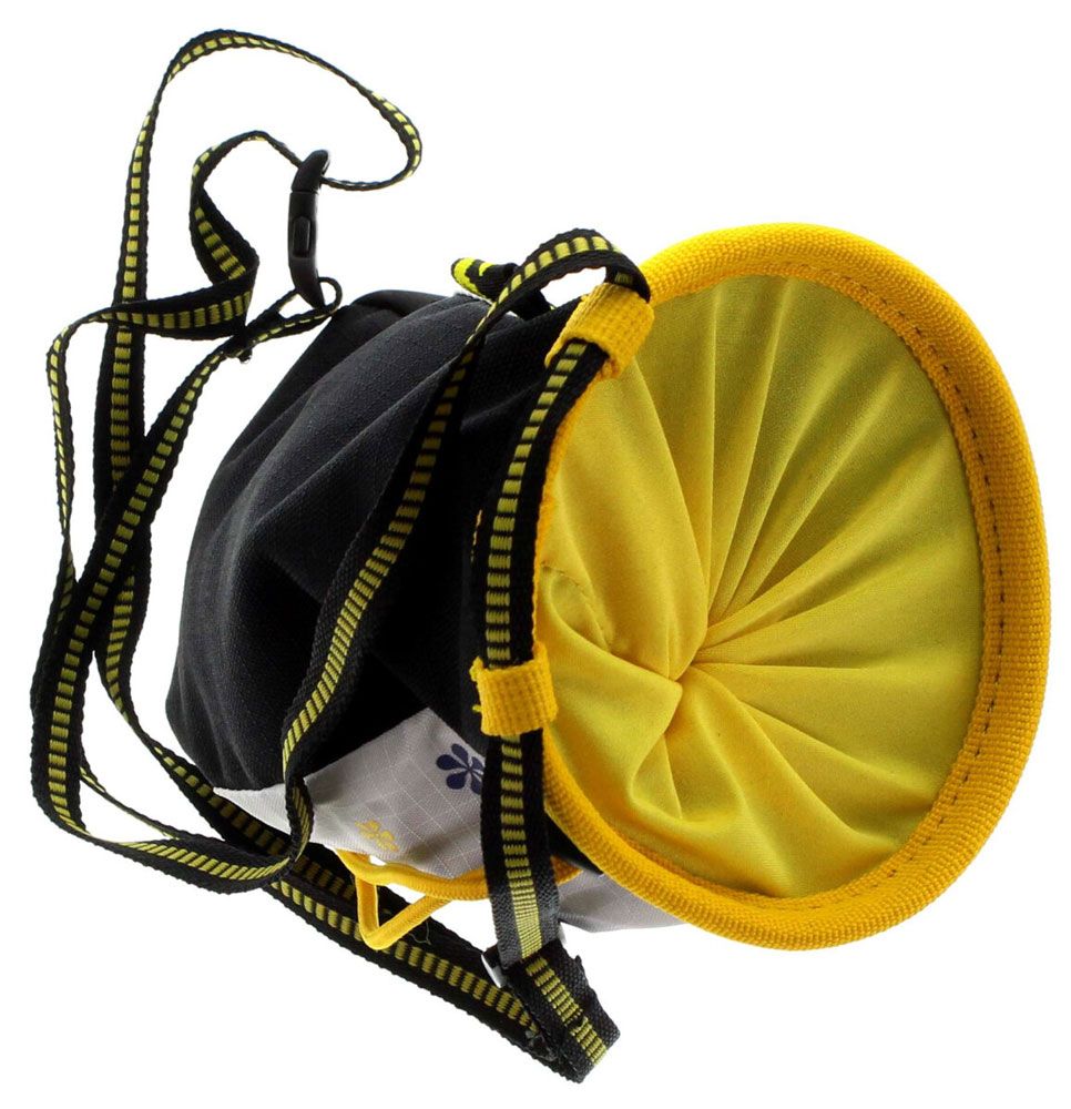 Мішечок для магнезії La Sportiva Chalk Bag Miura VS
