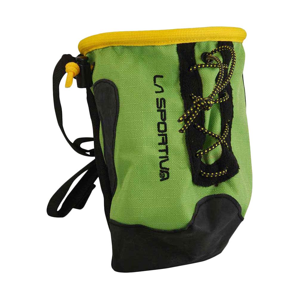 Мішечок для магнезії La Sportiva Chalk Bag Miura