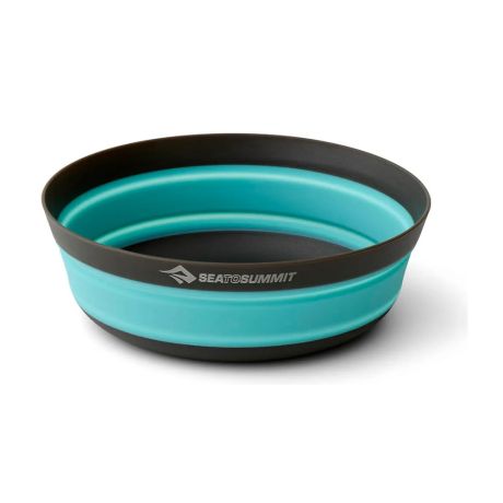 Миска Sea To Summit Frontier Ultralight Collapsible Bowl Medium Sulphur Yellow