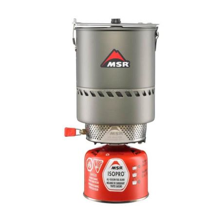 Система приготування їжі MSR Reactor 1.7L StoveSystem 11205