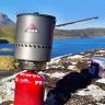 Система приготування їжі MSR Reactor 1.7L StoveSystem 11205