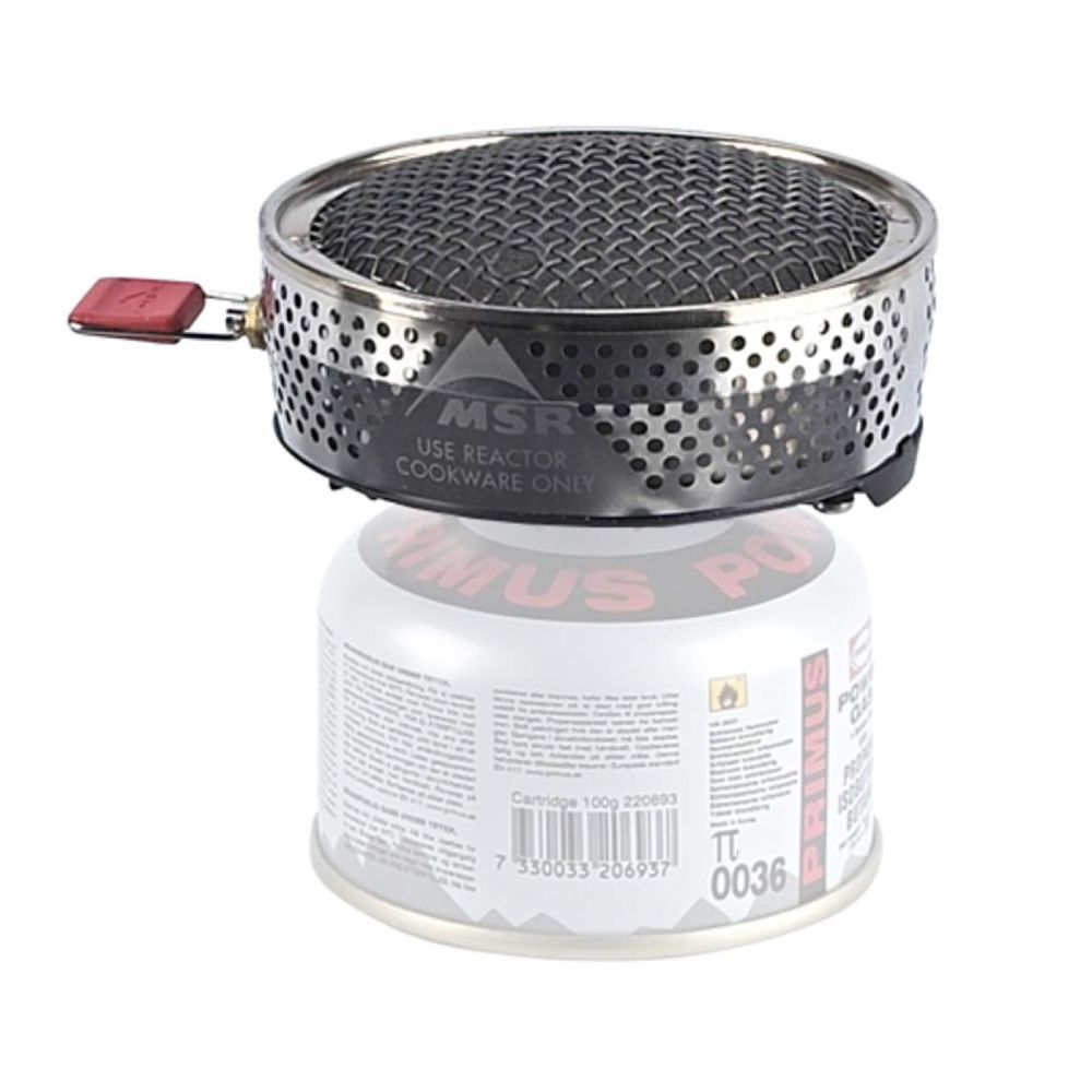 Система приготування їжі MSR Reactor 1.7L StoveSystem 11205