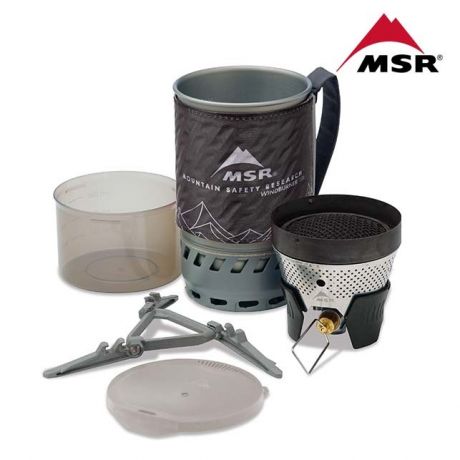 Пальник MSR Windburner 1L