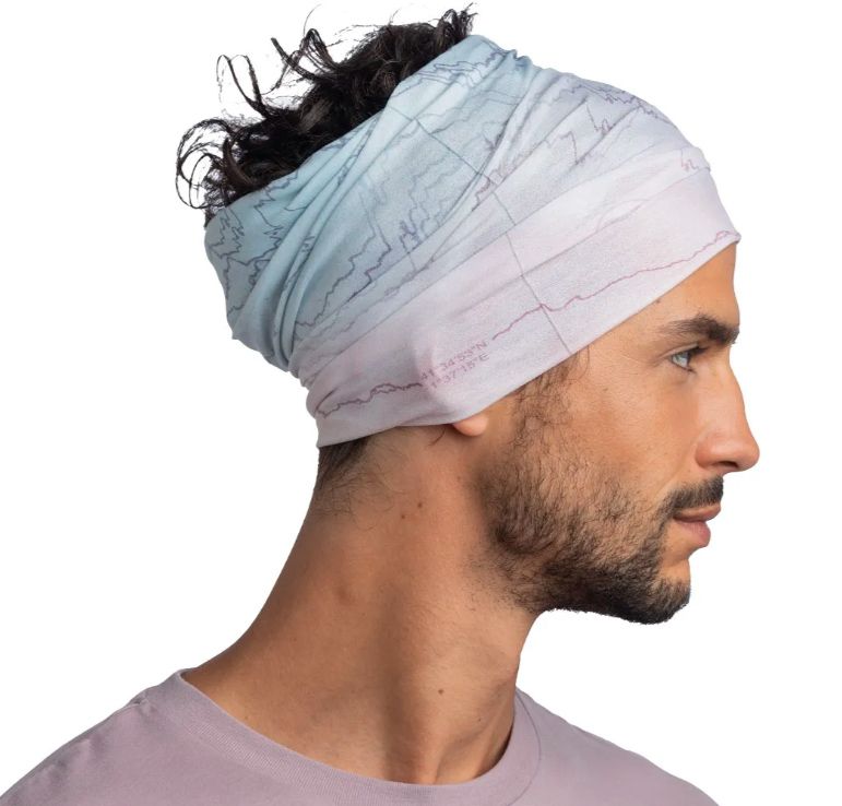 Мультипов'язка Buff Coolnet UV Lasea Multi 133646.555