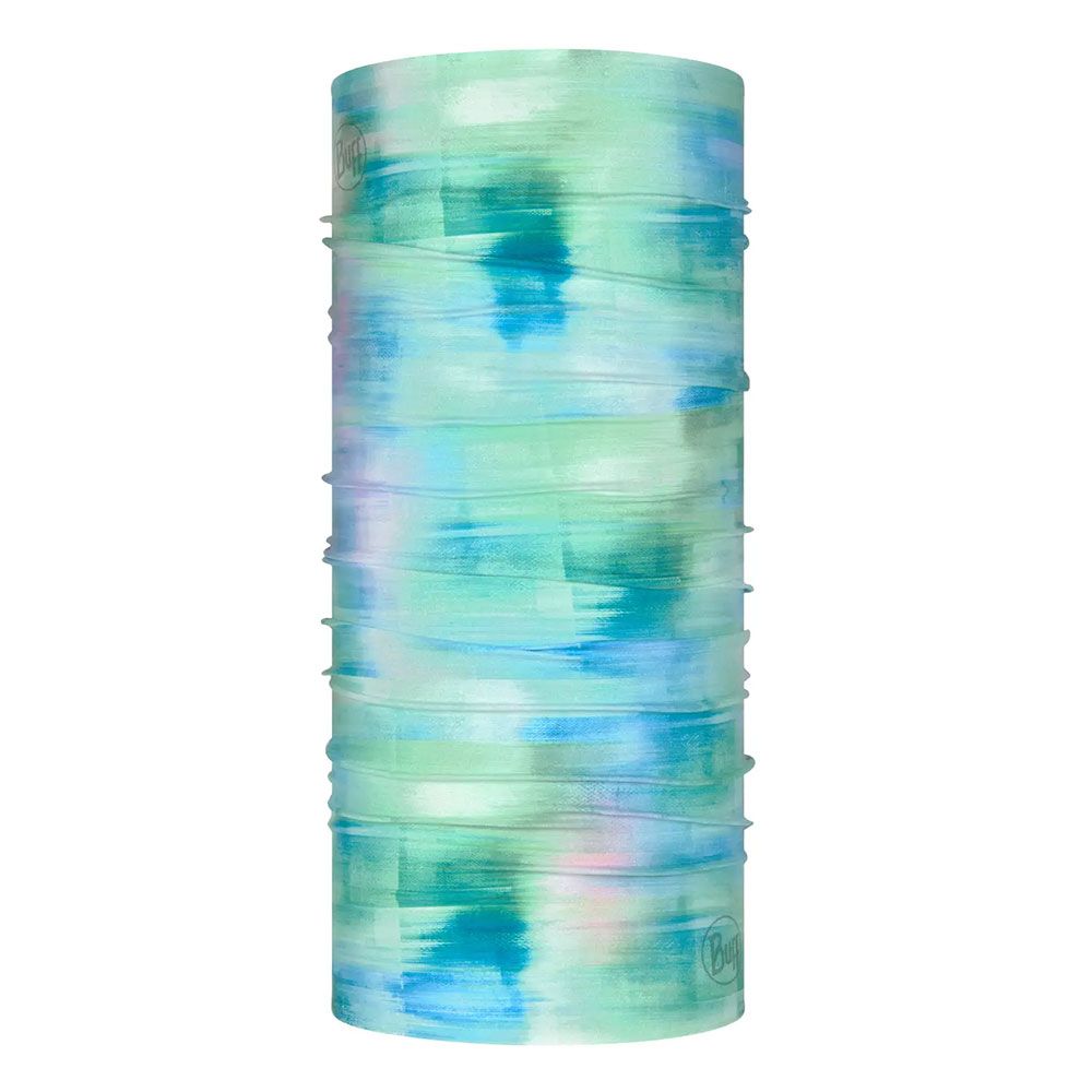 Мультипов'язка Buff Coolnet UV+ Marbled Turquoise 125066.789