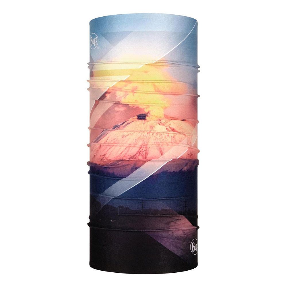 Мультипов'язка Buff Coolnet UV+ Popocatépetl 125088.555