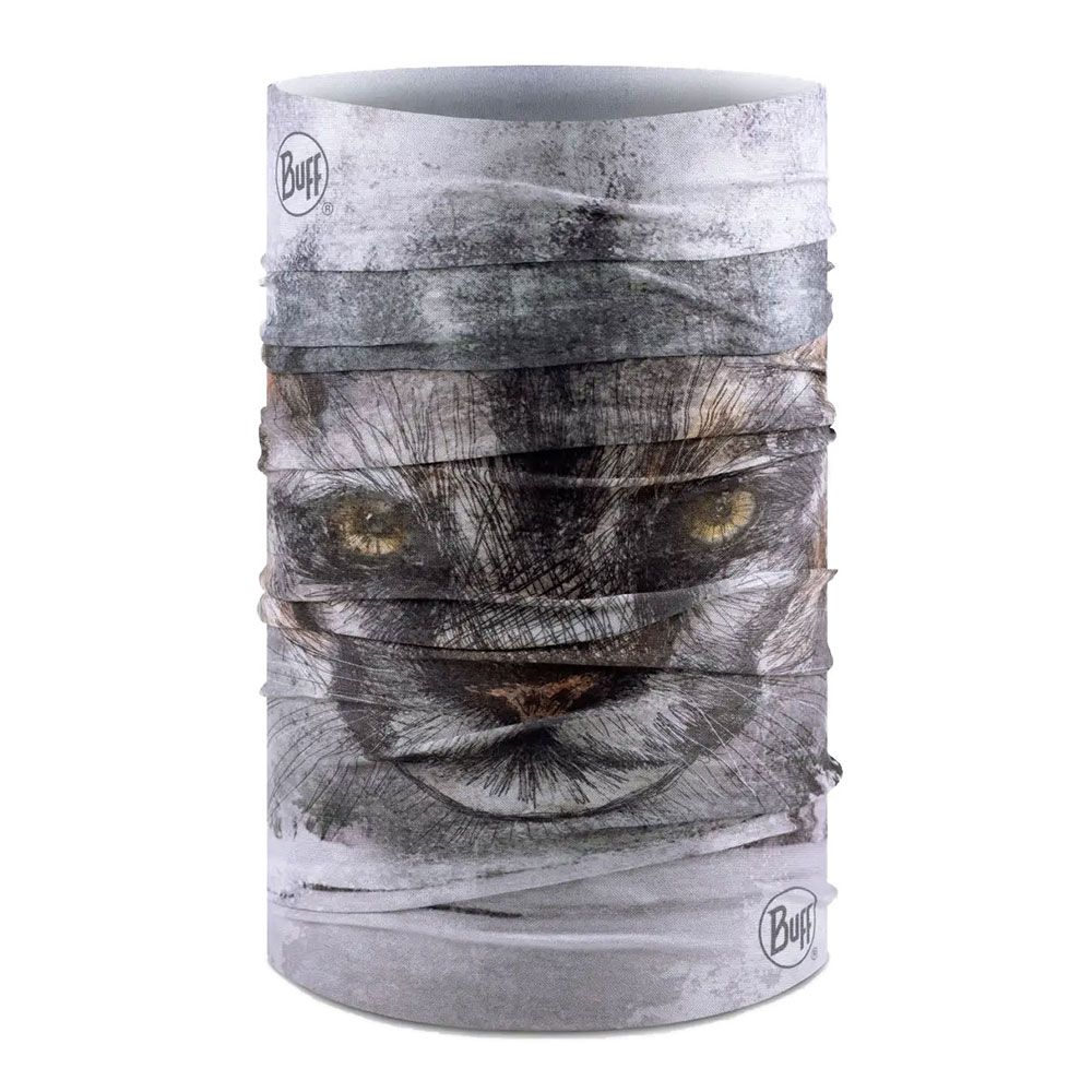 Мультиповязка Buff Original Ecostretch Wrynk Grey 130262.937
