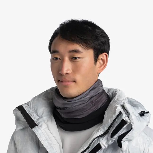 Мультишарф Buff Polar Graphite