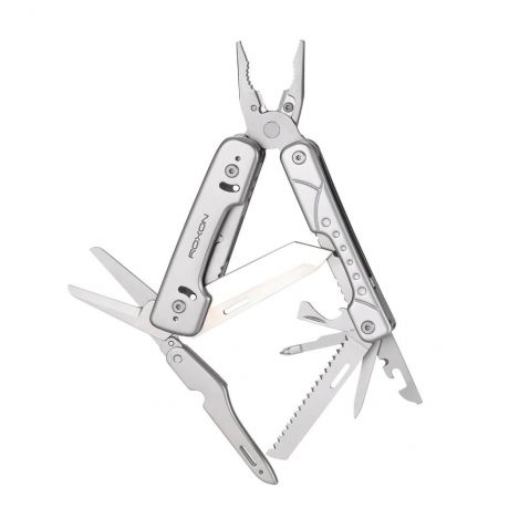Мультитул Roxon Phantom S802