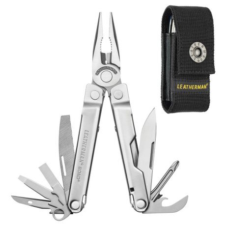 Мультитул Leatherman Bond