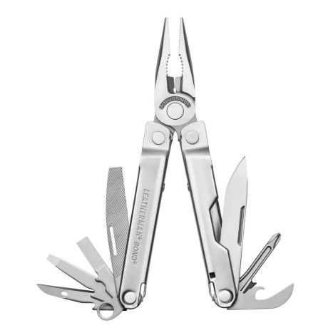 Мультитул Leatherman Bond